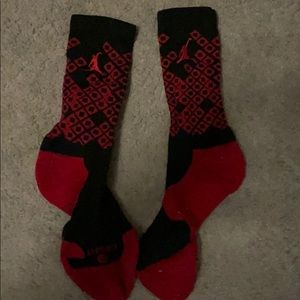 Air Jordan Crew Socks